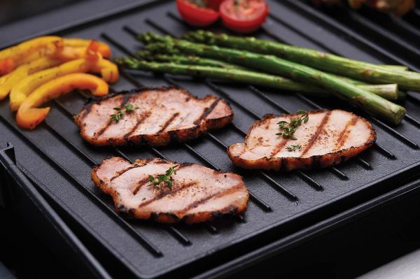 Противень чугунный для Signet (38 см x 33 см)