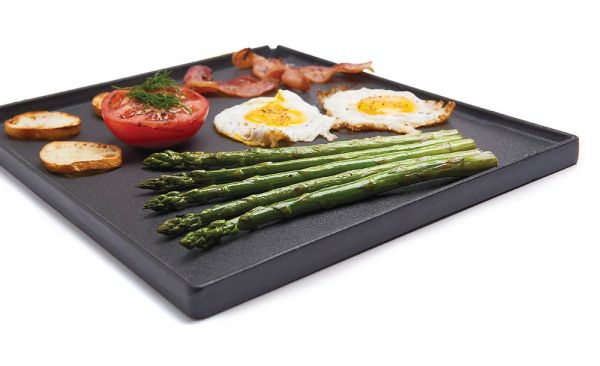 Противень чугунный для Signet (38 см x 33 см)